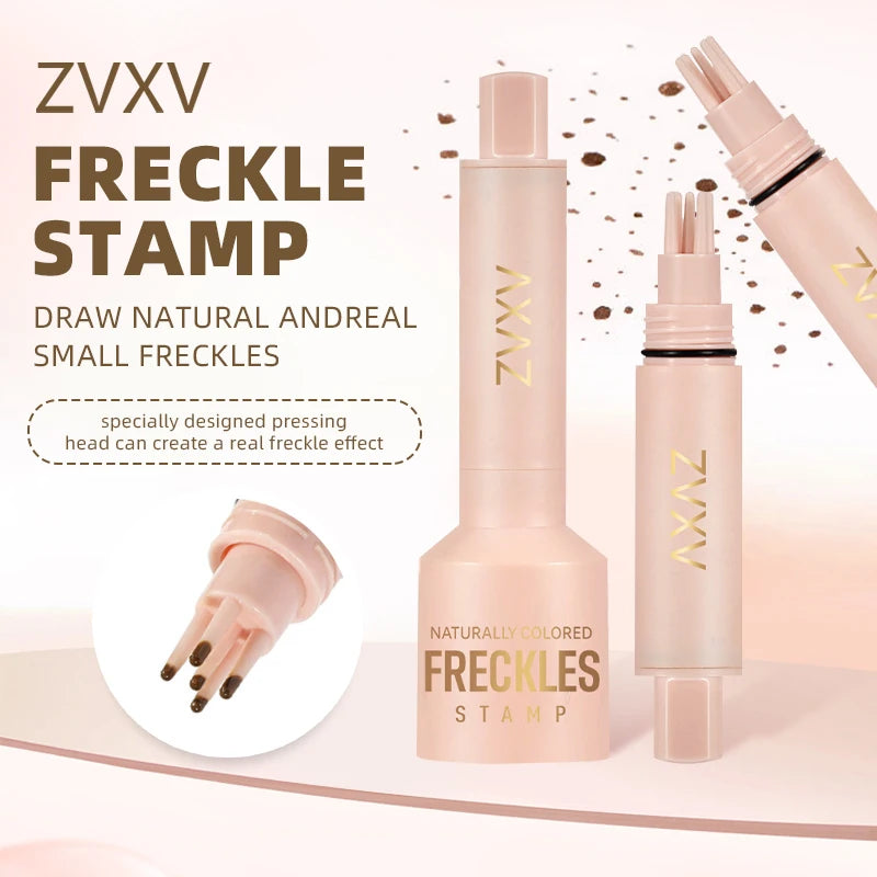 Waterproof Air Cushion Freckle Pen – Stamp Makeup Pen