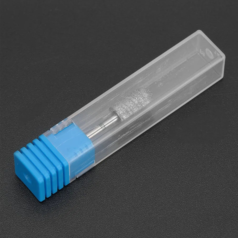 Stainless Steel Foot Nail Drill Bit – Callus & Dead Skin Remover