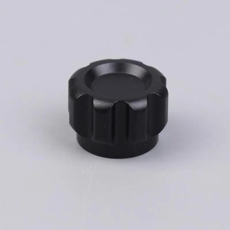 Metal Racing Simulator Steering Wheel Knob 20mm | 6mm Hole