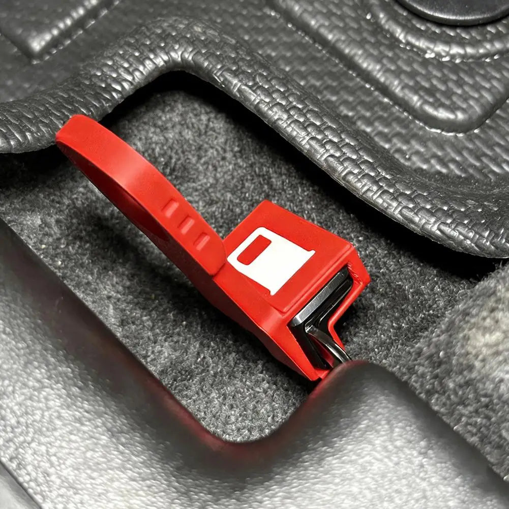 Suzuki Jimny JB64 JB74 Fuel Cap Release Extension Handle