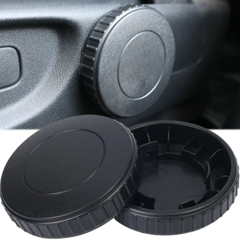 VW Seat Adjustment Knob 1J0881671H – Golf Passat Polo Jetta
