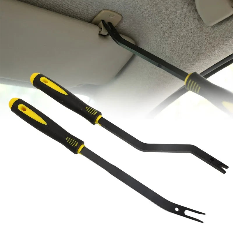 VW Sun Visor & Roof Handle Removal Tool Set | DIY Pry Kit