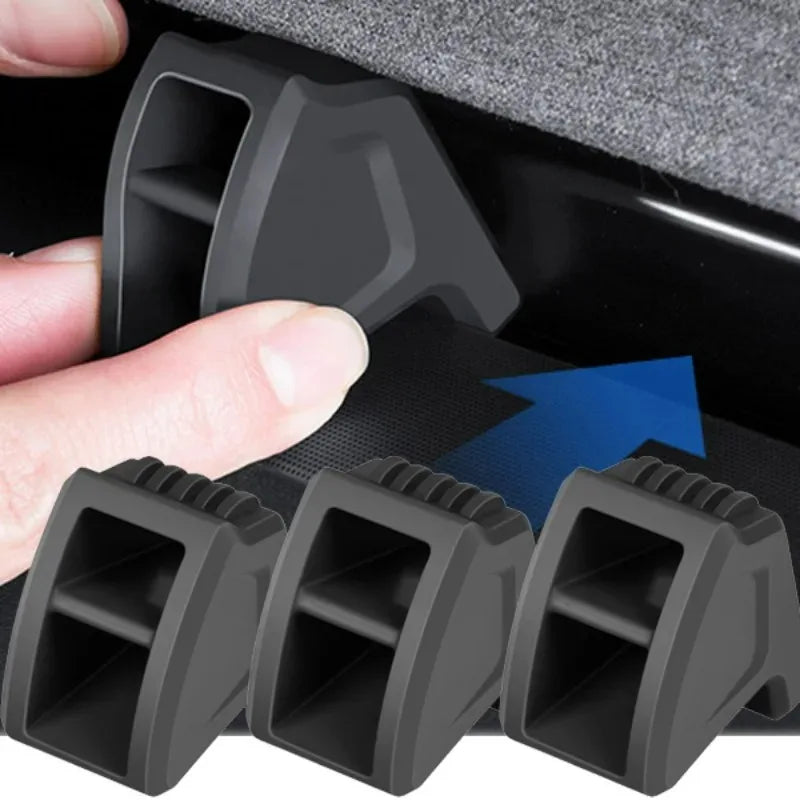 Tesla Model 3/Y Air Vent Aroma Diffuser Clip Adapter | Black