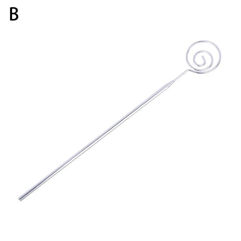 Stainless Steel Chocolate & Cheese Fondue Dipping Fork