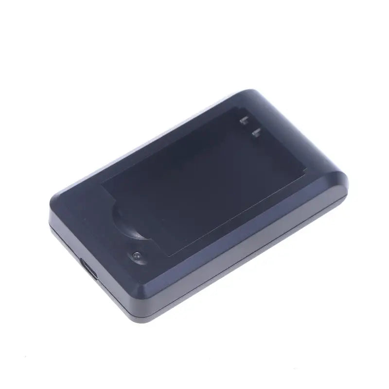 Universal BL-5B BL-5C Li-ion Battery Dock Charger Type-C