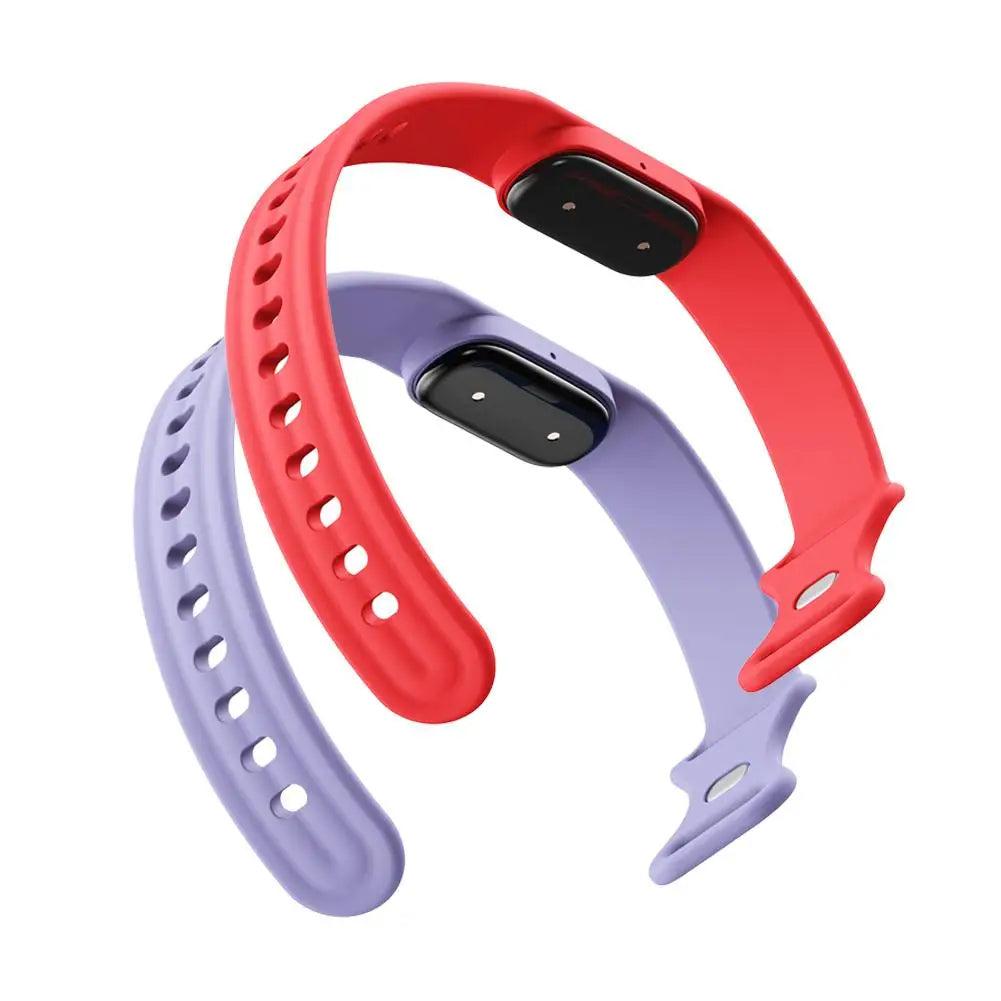 Silicone Sport Watch Band for Fitbit Air – Replacement Strap