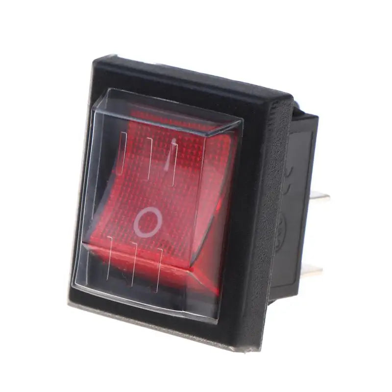 Waterproof Motor Switch for Vacuum Cleaner & Water Extractor