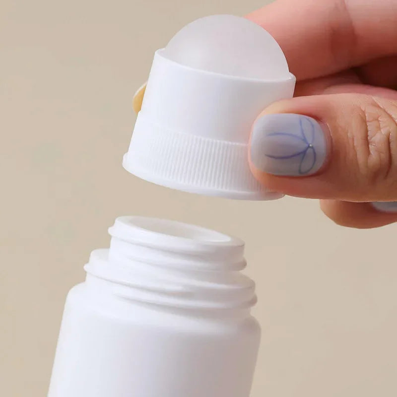 Refillable Roller Bottles 50ml & 100ml – DIY Essential Oils