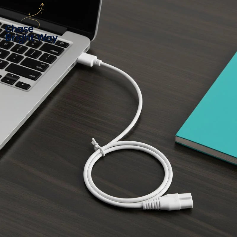 USB Charging Cord for Water Flosser & Electric Toothbrush – 1m