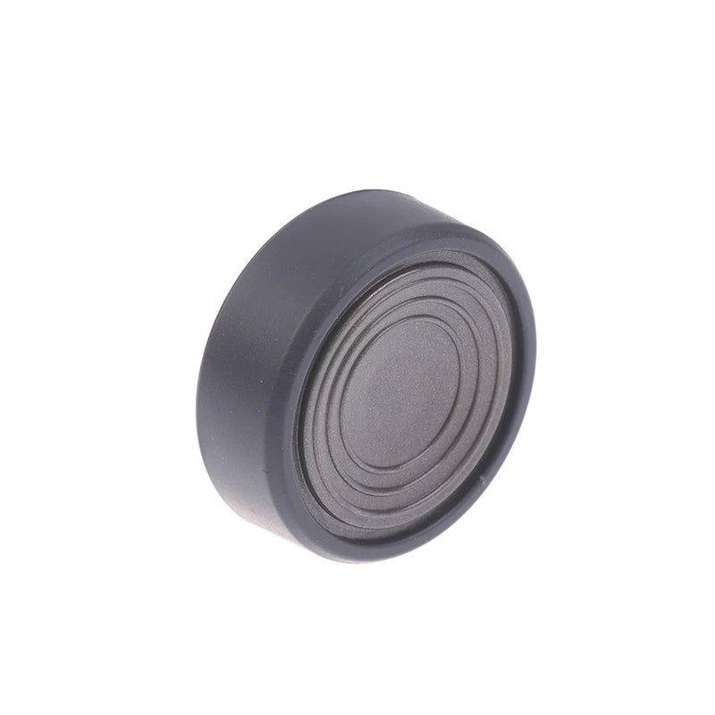 Vacuum Cleaner Replacement Brush Wheels – 1 or 2 Pack