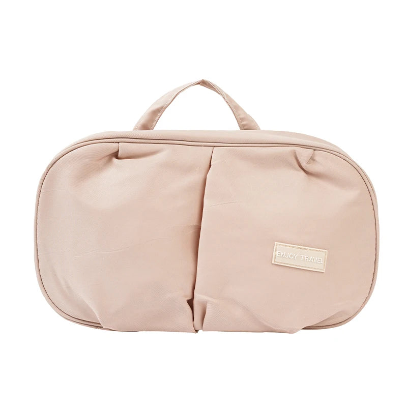 SAMMY Bra & Underwear Travel Organizer Bag | Anti-Deformation