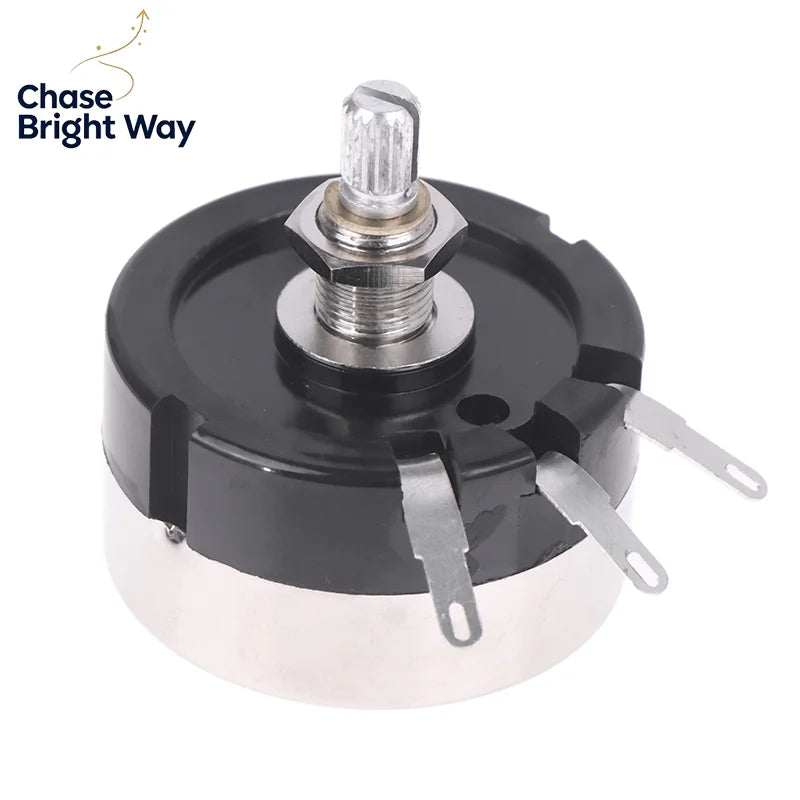 WX200 15W Wire Wound Potentiometer 8Ω – Audio Attenuator
