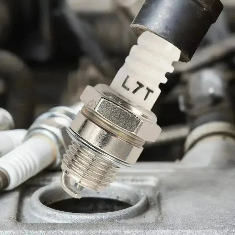 L7TC Universal Spark Plug for Lawn Mowers & Small Engines