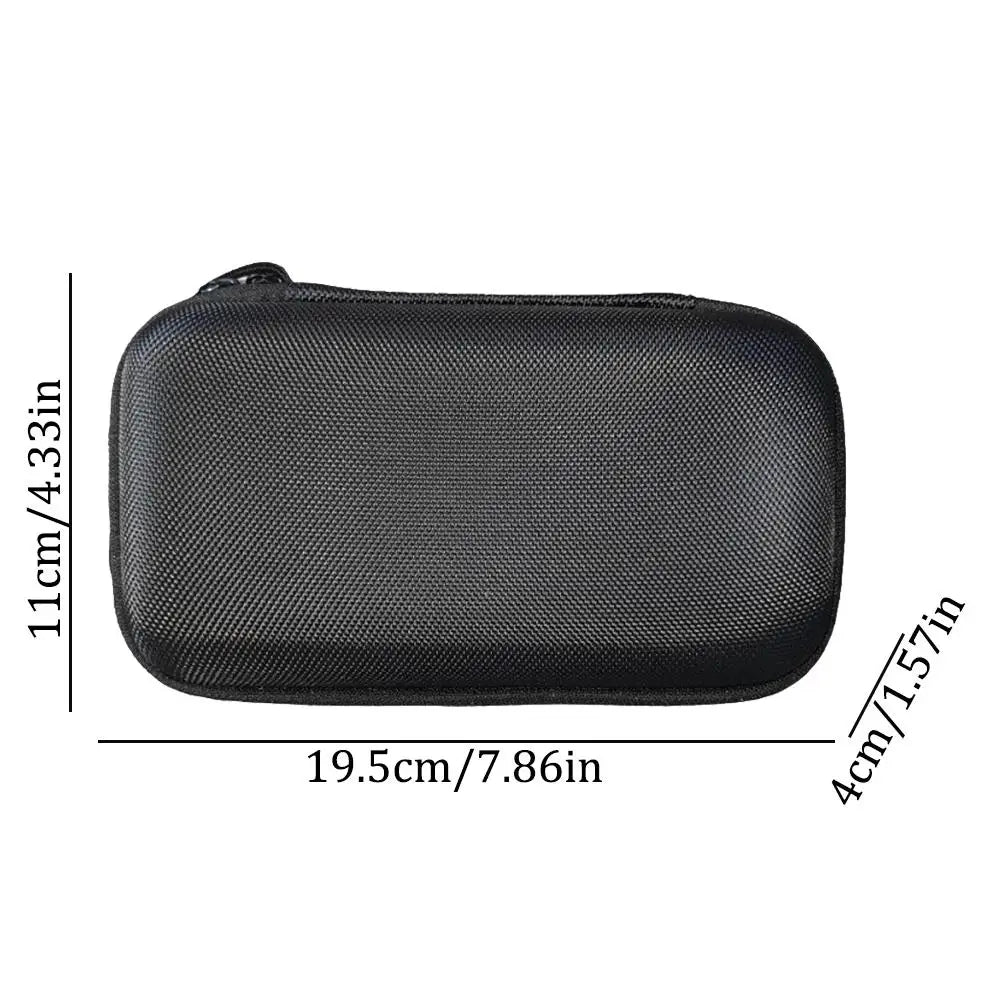 Retroid Pocket Nova EVA Carrying Case – Hard Shell Storage Bag
