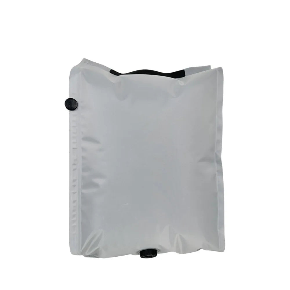 Reusable Travel Vacuum Compression Bag – Waterproof Space Saver