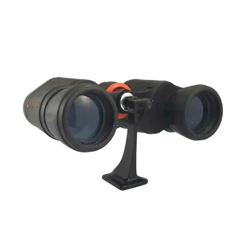 Metal Binocular Tripod Adapter | Universal 1/4" Mount Bracket