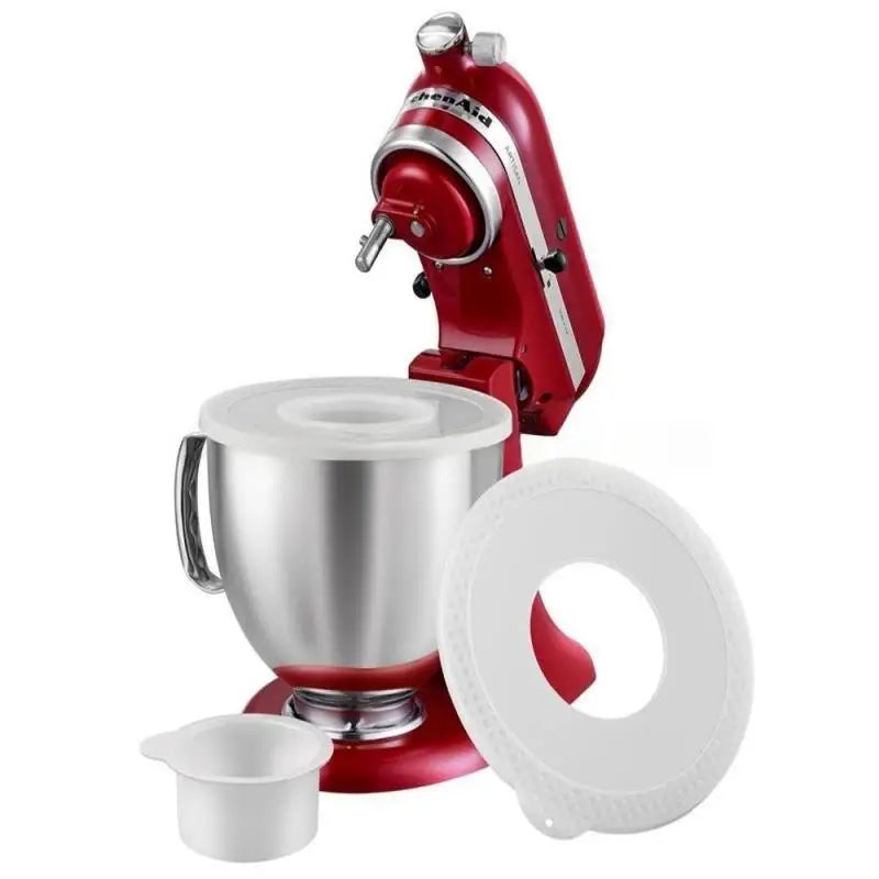 Stand Mixer Bowl Cover Lid for 4.5–5 Qt Tilt-Head Mixers