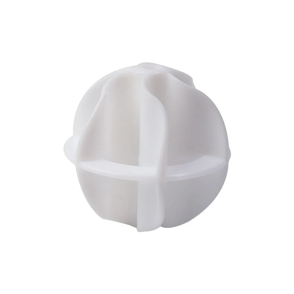 Silicone Laundry Ball – Lint & Pet Hair Remover Wash Ball