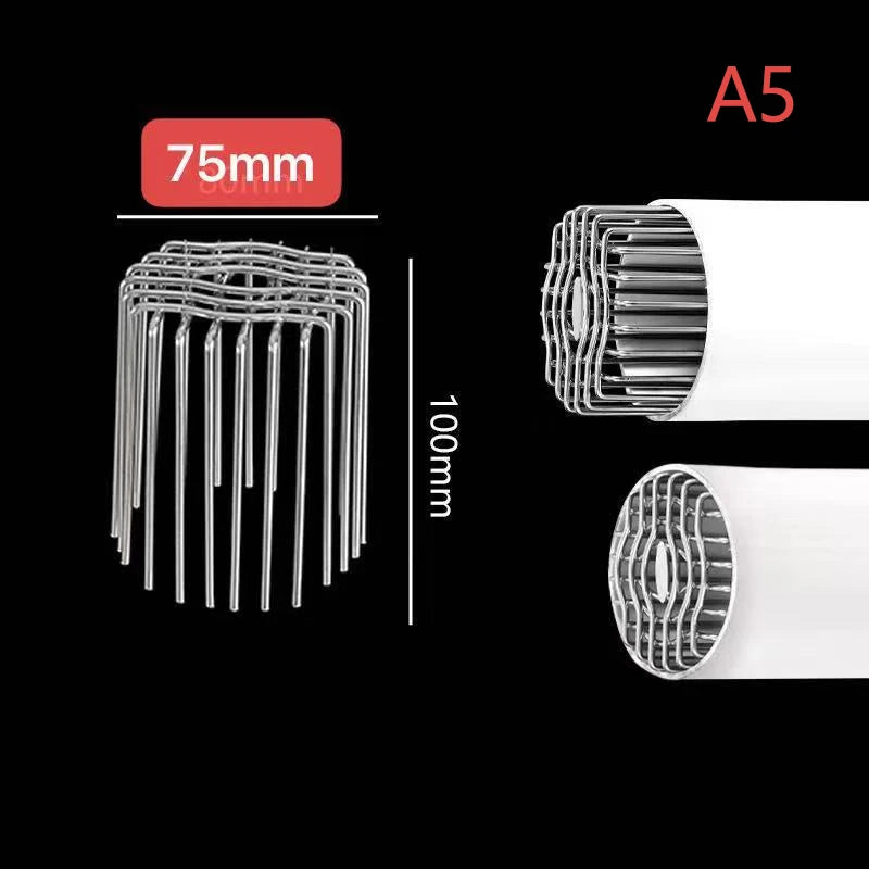 Stainless Steel Roof Drain Strainer – Downpipe Gutter Guard Cap