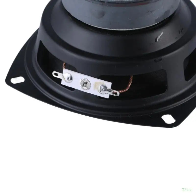 T21A 20W 4" Waterproof Outdoor Speaker 4Ohm Full Range