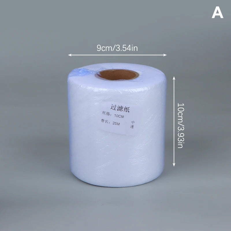 Bubble Magus ARF-S/M/L Replacement Filter Roll Media