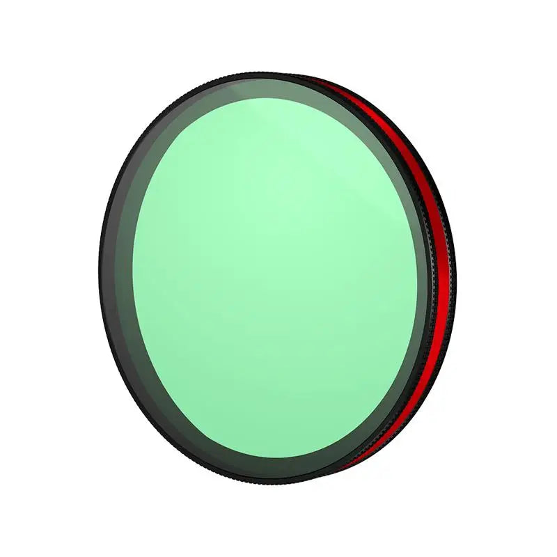 UV/CPL/ND16 Lens Filters for DJI Osmo Action 6 | Quick Release
