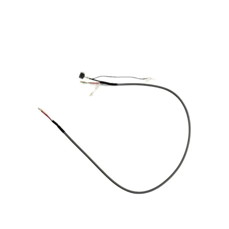 Turntable Cartridge Phono Headshell Lead Wires – 3 or 4 Pack