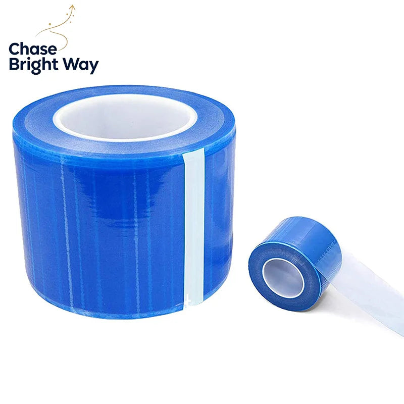 Tattoo Barrier Film 10cm Disposable Protective Wrap – 20m Roll
