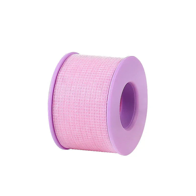 Silicone Gel Tape Under Eye Patches for Lash Extensions
