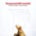 Toilet Seat Urine Deflector – EVA Potty Training Splash Guard