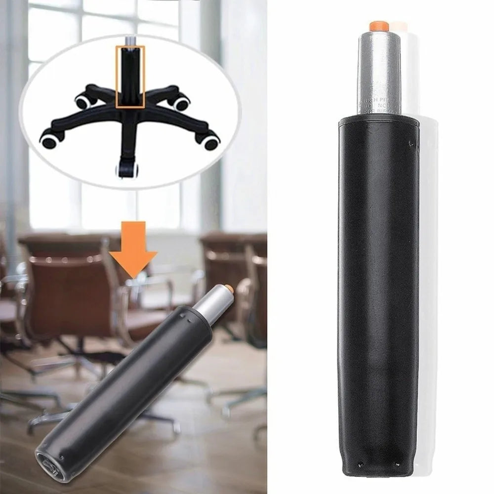Heavy Duty Pneumatic Support Rod – Stainless Steel Lifting Strut