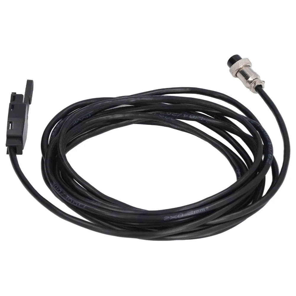 Welding Torch Micro Switch Trigger 4.3M Wire GX16-2 Plug