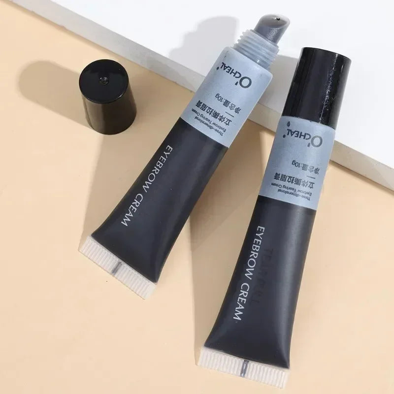 Handaiyan Peel-Off Eyebrow Dye – Waterproof, Lasts 5-7 Days