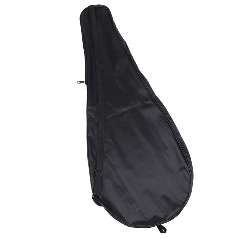 Waterproof Tennis Racket Shoulder Bag | Portable Sports Tote