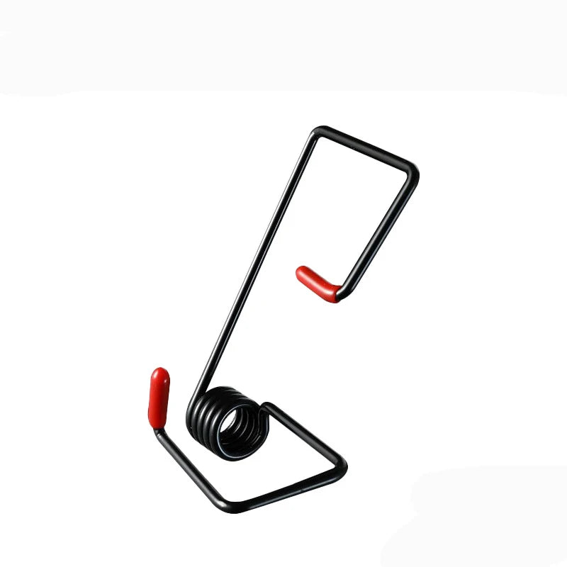 Universal Wiper Arm Booster Spring – Alloy & Rubber Car Upgrade