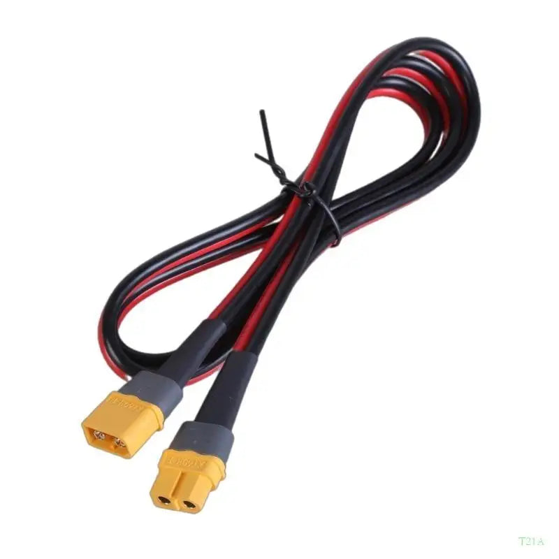 XT60 Male to Female Extension Cable 12AWG Silicone Wire