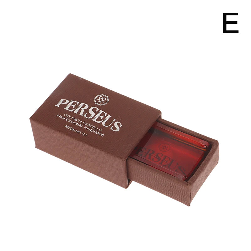 Professional Violin Rosin – 3 Colors for Bowed String Instruments