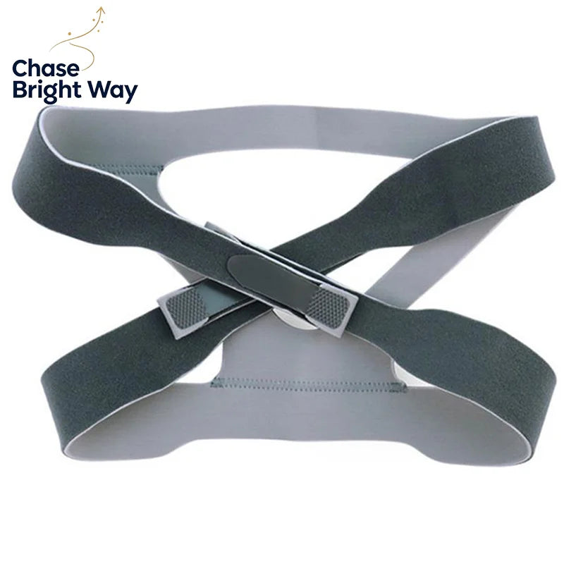Universal CPAP Headband – Comfort Sleep Headgear Replacement
