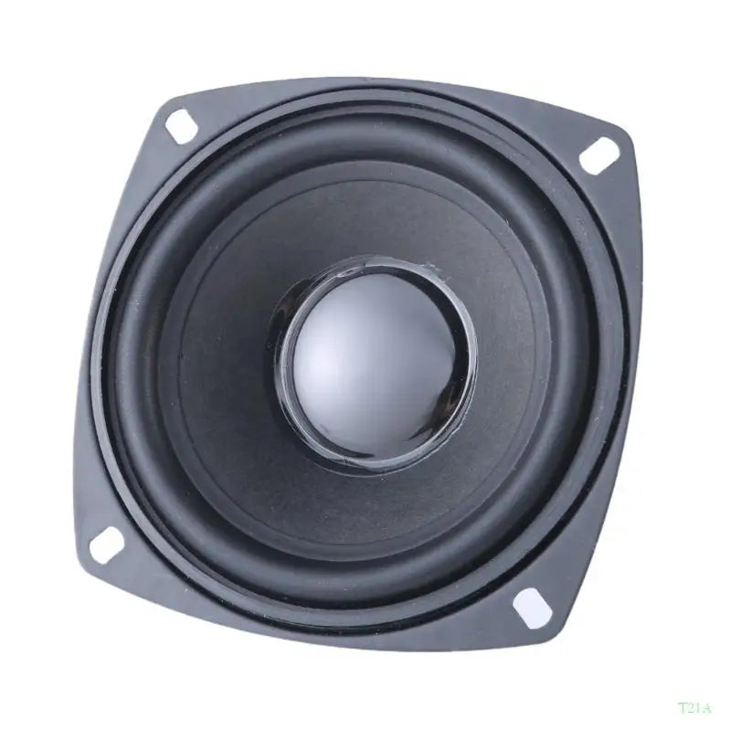 T21A 20W 4" Waterproof Outdoor Speaker 4Ohm Full Range