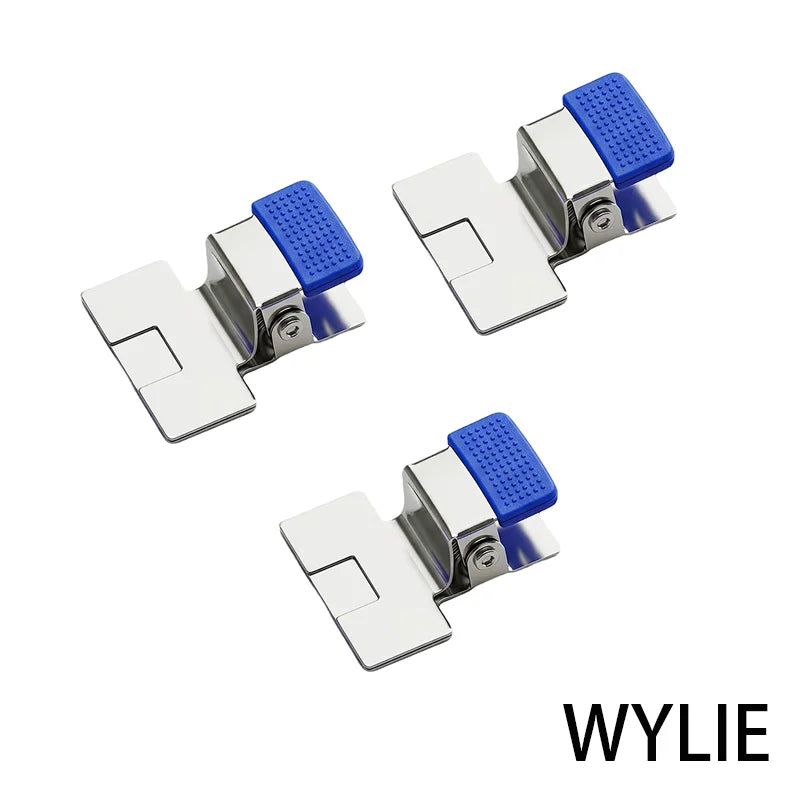 YAXUN YX-A40 Flex Cable Clamp – Mobile Phone PCB Repair Tool