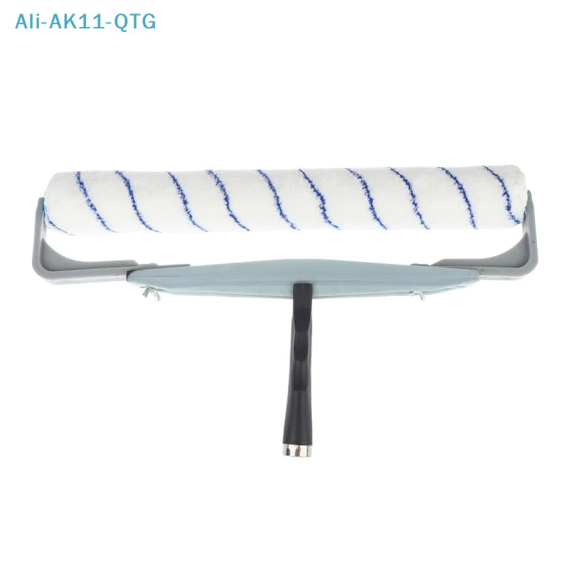 18-Inch Paint Roller Frame & Cover – Aluminum Alloy Handle