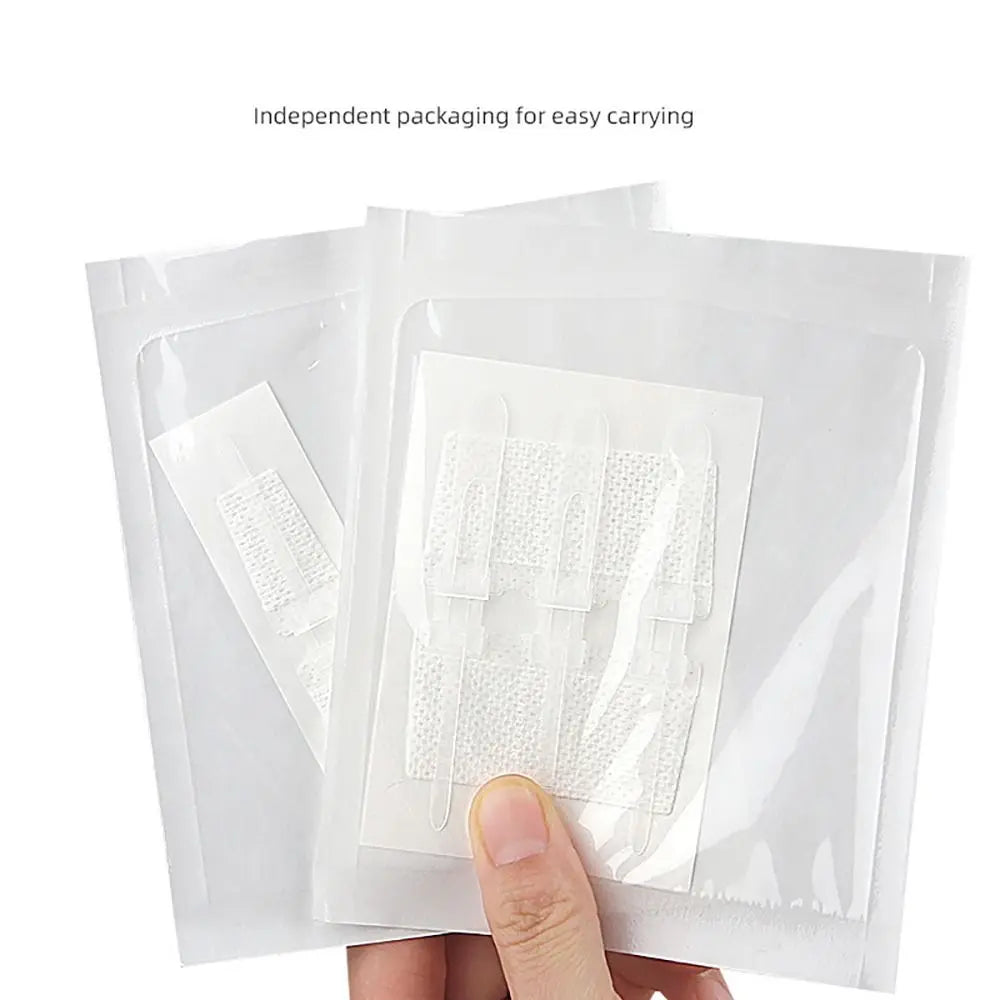 Zip Suture Wound Closure Strips – No-Stitch First Aid Bandage