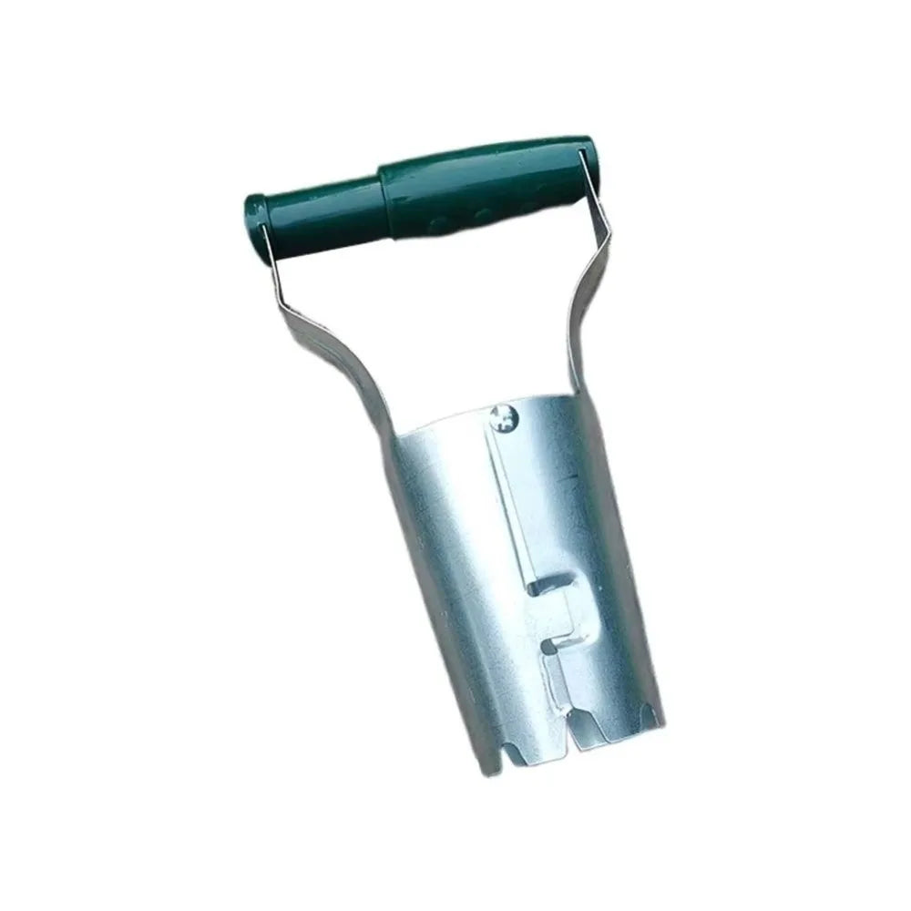 Handheld Garden Seedling Transplanter & Hole Drilling Tool
