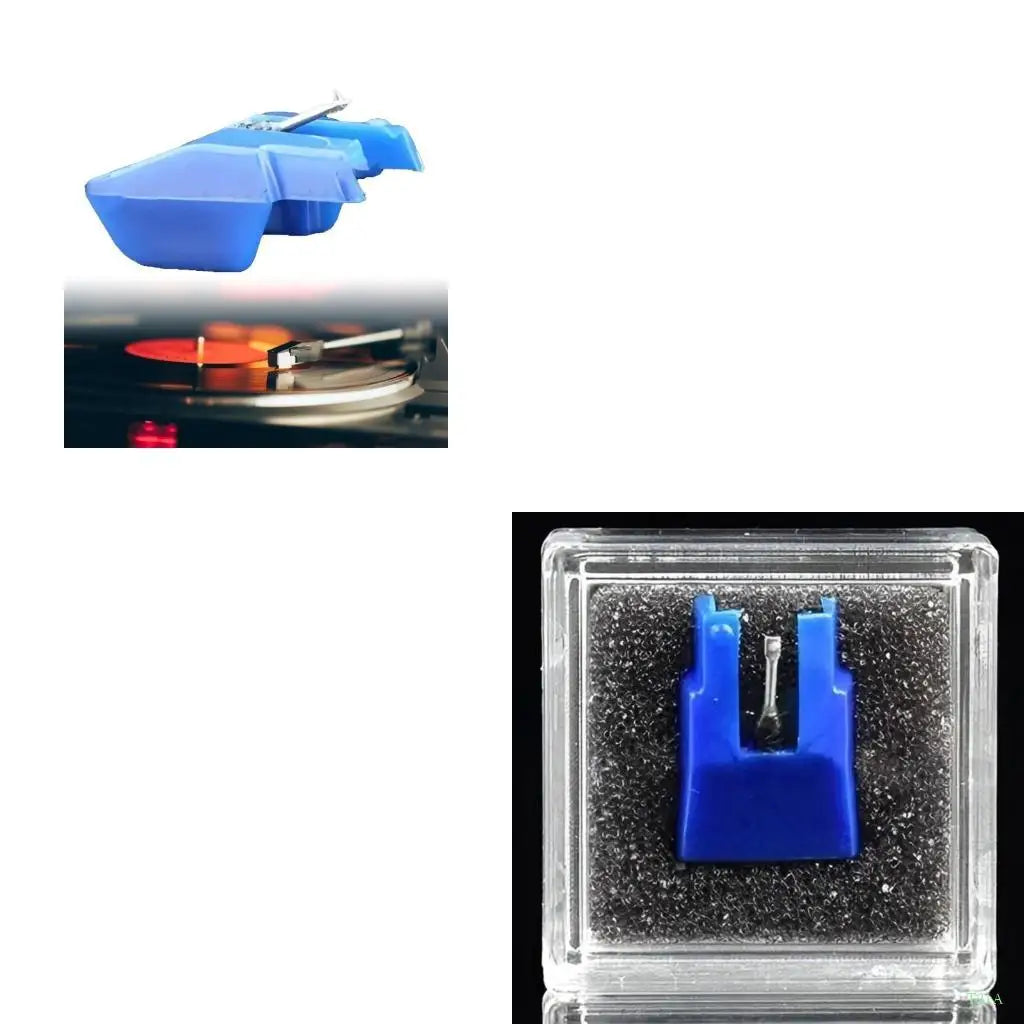 T21A Replacement Turntable Stylus – Fits AT12, ATS12E, AT-VM3
