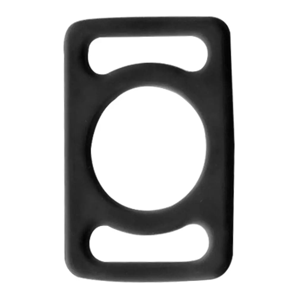 Silicone Water Bottle Holder Carabiner Buckle – 10-Pack