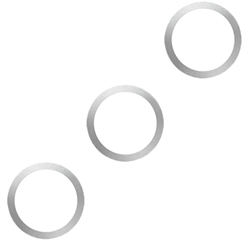 Magnetic Metal Ring Sticker for MagSafe & Car Phone Holder