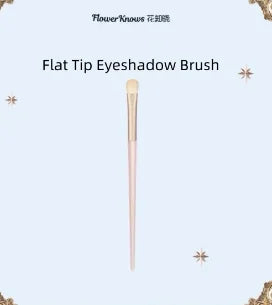 Flower Knows Knight Unicorn Makeup Brush – Cruelty-Free