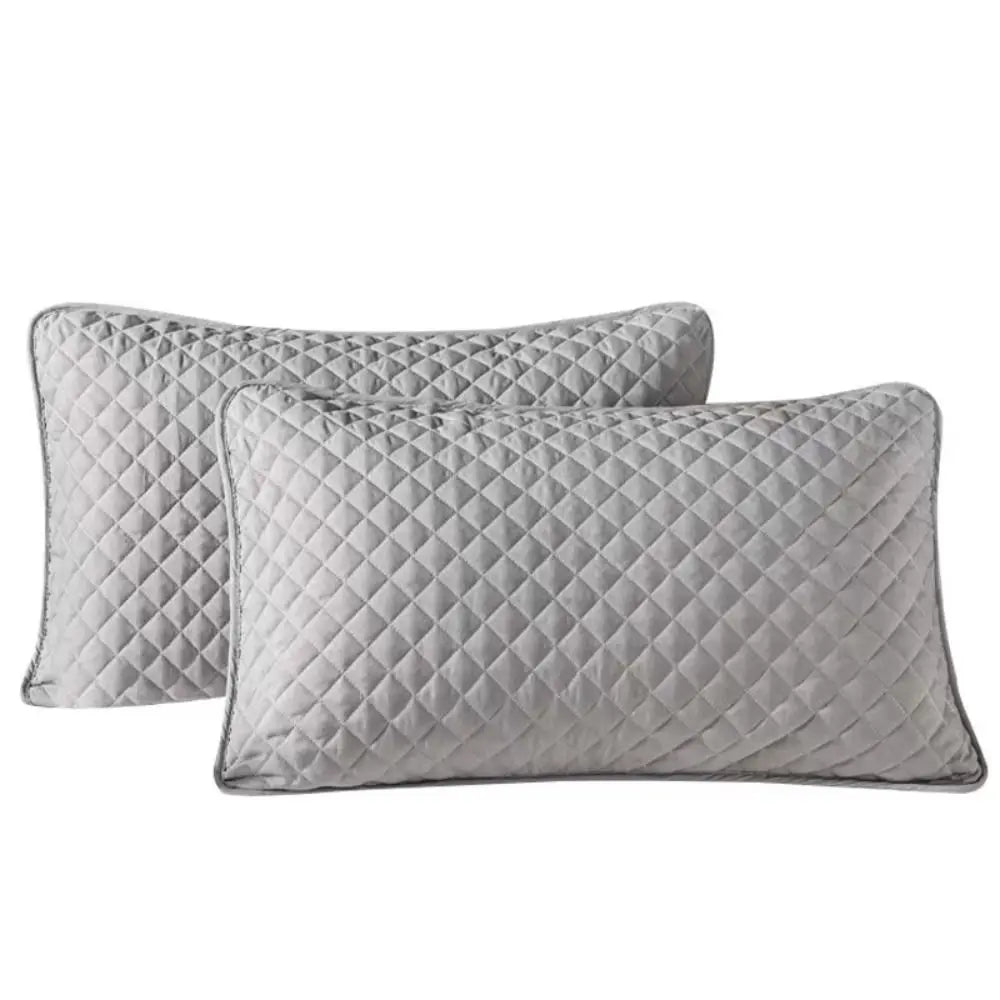 Waterproof Pillow Protector Cover – Anti-Mite Pillowcase