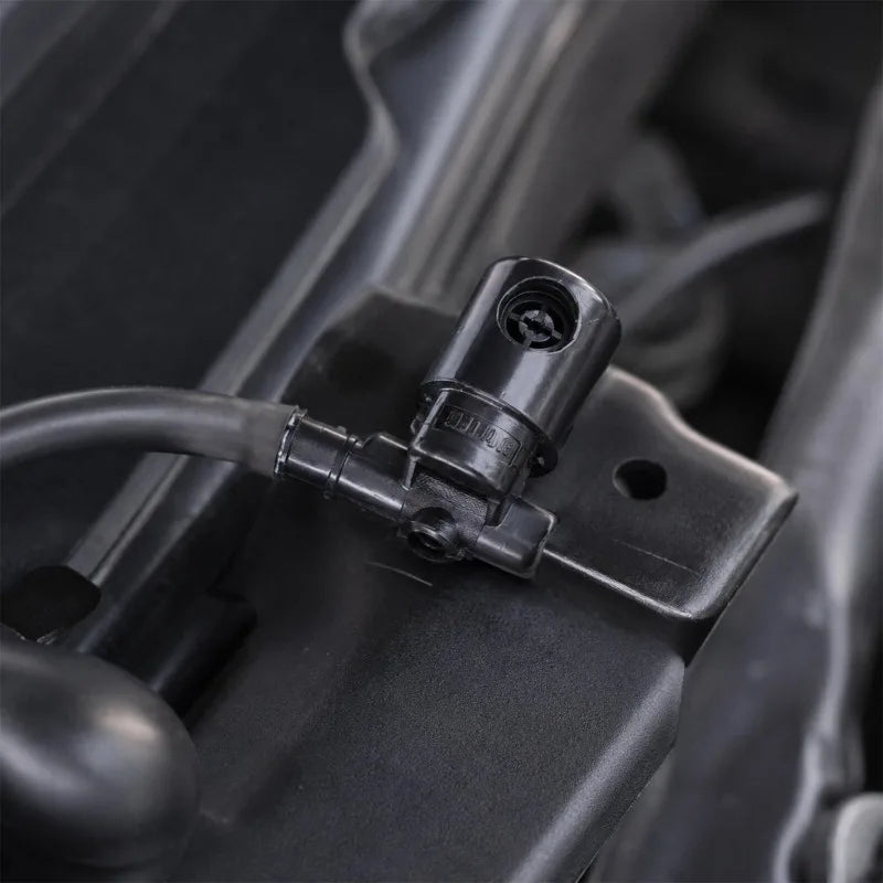 Windshield Washer Nozzle Kit for Buick Regal Cruze Opel Vauxhall