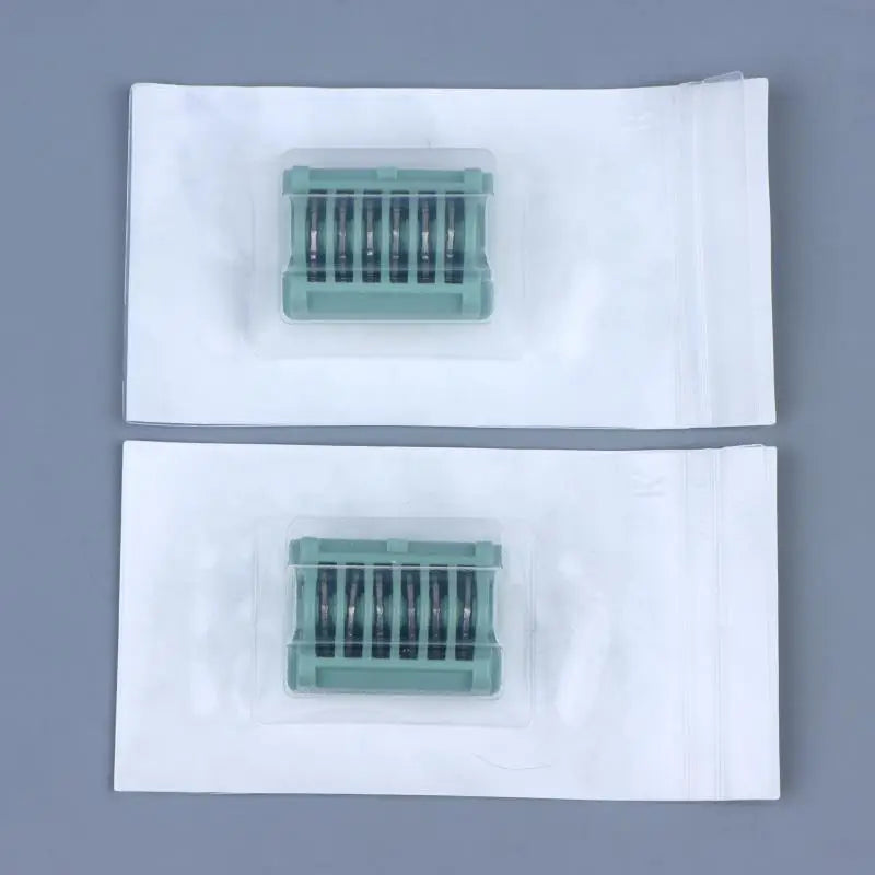 LT300 Medical Titanium Clips 12-Pack – Vascular Occlusion